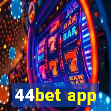 44bet app